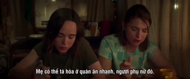 Xem phim Trái Ngang Của Mercy Vietsub HD tại PhimMoiHot Xem phim Trái Ngang Của Mercy Vietsub HD tại PhimMoiHot