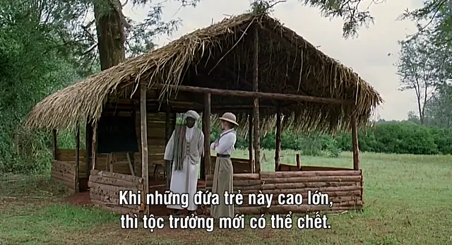 Hình ảnh Xa Mãi Phi châu tập 1 trên PhimMoiHot Hình ảnh Xa Mãi Phi châu tập 1 trên PhimMoiHot