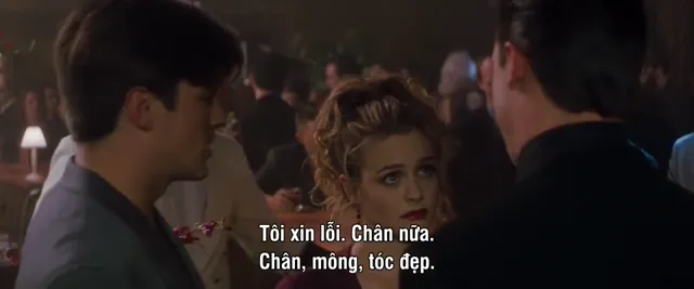 Người Đến Từ Quá Khứ 1999 Vietsub HD - PhimMoiHot Người Đến Từ Quá Khứ 1999 Vietsub HD - PhimMoiHot