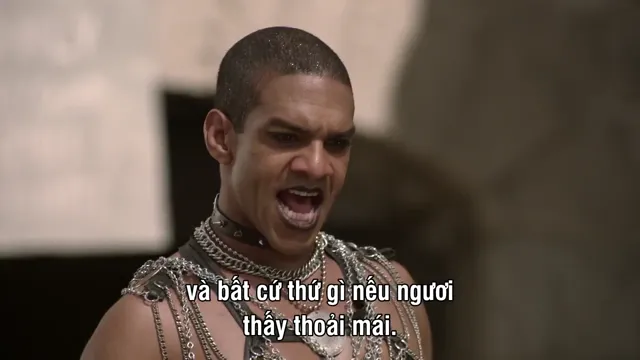 Nữ Giác Đấu tập 1 Vietsub HD - PhimMoiHot Nữ Giác Đấu tập 1 Vietsub HD - PhimMoiHot
