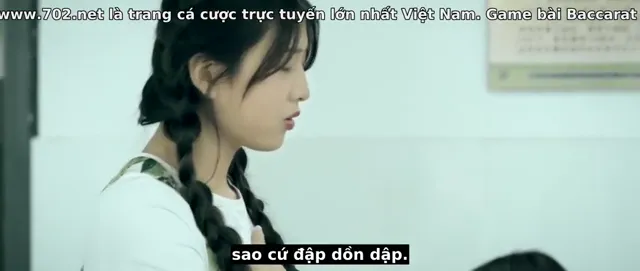 Sự Lãng Mạn Nguy Hiểm tập 8 Vietsub HD - PhimMoiHot Sự Lãng Mạn Nguy Hiểm tập 8 Vietsub HD - PhimMoiHot