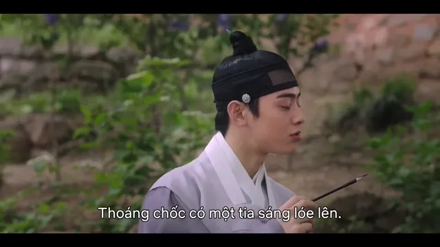 Xem Goo Hae Ryung – Nhà sử học tập sự tập 2 Vietsub tại PhimMoiHot Xem Goo Hae Ryung – Nhà sử học tập sự tập 2 Vietsub tại PhimMoiHot