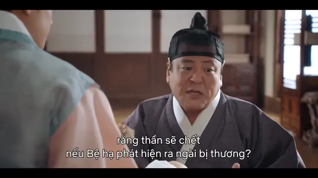 Goo Hae Ryung – Nhà sử học tập sự tập 2 Vietsub HD - PhimMoiHot Goo Hae Ryung – Nhà sử học tập sự tập 2 Vietsub HD - PhimMoiHot