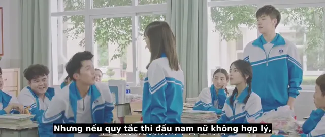 Hình ảnh Anh Hùng Cái Thế Của Tôi Phần 1 tập 8 trên PhimMoiHot Hình ảnh Anh Hùng Cái Thế Của Tôi Phần 1 tập 8 trên PhimMoiHot