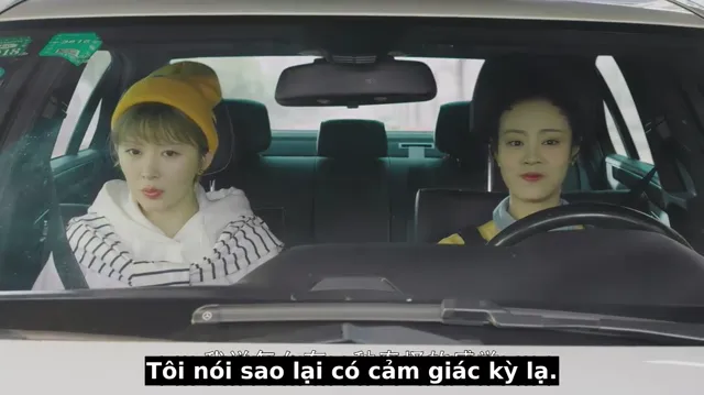 Hình ảnh phim Tạm Biệt, Tương Lai trên PhimMoiHot Hình ảnh phim Tạm Biệt, Tương Lai trên PhimMoiHot
