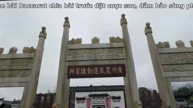 Trung Quốc Đáng Yêu 2019 Vietsub HD - PhimMoiHot Trung Quốc Đáng Yêu 2019 Vietsub HD - PhimMoiHot