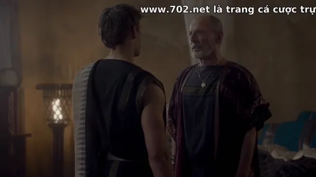 Đế chế La Mã (Phần 3): Caligula – Hoàng đế điên tập 2 Vietsub HD - PhimMoiHot Đế chế La Mã (Phần 3): Caligula – Hoàng đế điên tập 2 Vietsub HD - PhimMoiHot