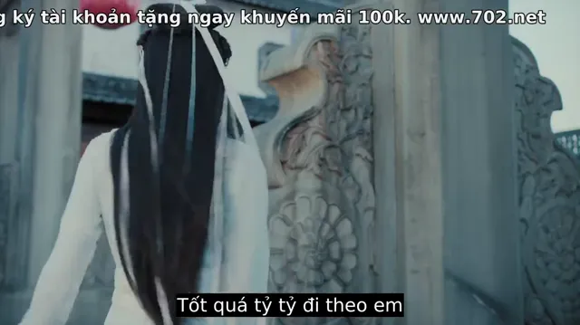 Tân Bạch Nương Tử Truyền Kỳ tập 1 Vietsub HD - PhimMoiHot Tân Bạch Nương Tử Truyền Kỳ tập 1 Vietsub HD - PhimMoiHot