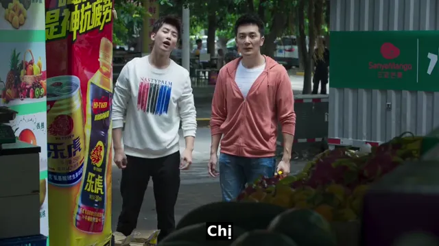 Hành Động Phá Băng tập 3 Vietsub HD - PhimMoiHot Hành Động Phá Băng tập 3 Vietsub HD - PhimMoiHot