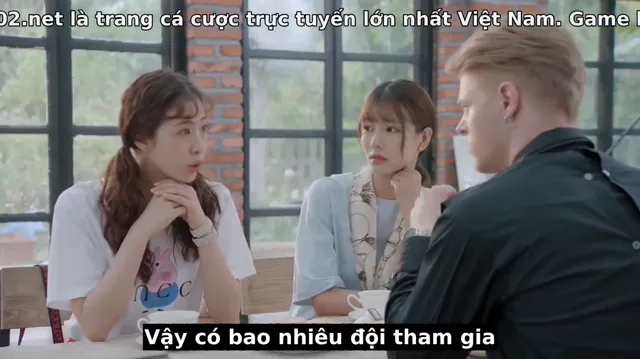 Xem Chỉ Có Sắc Đẹp Không Thể Phụ tập 9 Vietsub tại PhimMoiHot Xem Chỉ Có Sắc Đẹp Không Thể Phụ tập 9 Vietsub tại PhimMoiHot
