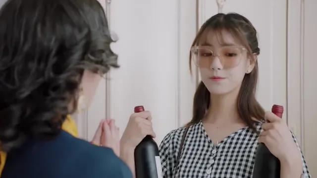 Hình ảnh Chỉ Có Sắc Đẹp Không Thể Phụ Mùa 1 tập 9 trên PhimMoiHot Hình ảnh Chỉ Có Sắc Đẹp Không Thể Phụ Mùa 1 tập 9 trên PhimMoiHot