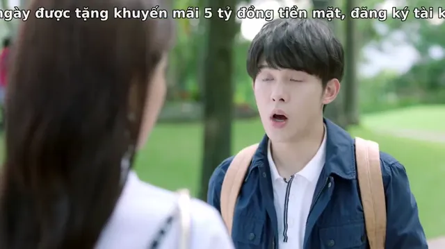 Hình ảnh Truy Cầu tập 1 trên PhimMoiHot Hình ảnh Truy Cầu tập 1 trên PhimMoiHot