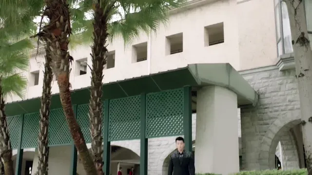 Hình ảnh Truy Cầu: Máy Rắc Kẹo Mô Phạm Trường Học tập 2 trên PhimMoiHot Hình ảnh Truy Cầu: Máy Rắc Kẹo Mô Phạm Trường Học tập 2 trên PhimMoiHot