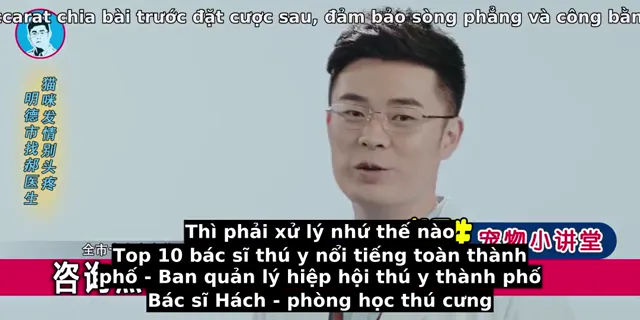 Cục Quản Lý Động Vật tập 14 Vietsub HD - PhimMoiHot Cục Quản Lý Động Vật tập 14 Vietsub HD - PhimMoiHot
