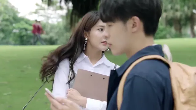 Xem Truy Cầu : Hoa Khôi Ngoại Mạn Đấu Đầu Ngốc Bạch Ngọt tập 3 Vietsub tại PhimMoiHot Xem Truy Cầu : Hoa Khôi Ngoại Mạn Đấu Đầu Ngốc Bạch Ngọt tập 3 Vietsub tại PhimMoiHot