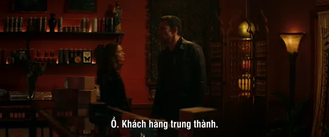 Xem Những Kẻ Thao Túng tập 1 Vietsub tại PhimMoiHot