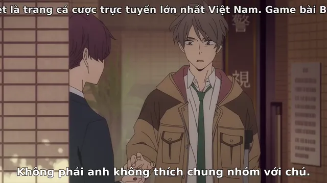 Cuộc Chiến Tỏ Tình (Phần 2) 2020 Vietsub HD - PhimMoiHot Cuộc Chiến Tỏ Tình (Phần 2) 2020 Vietsub HD - PhimMoiHot