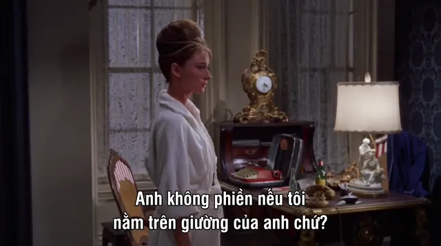 Xem phim Điểm Tâm Ở Tiffany Vietsub HD tại PhimMoiHot