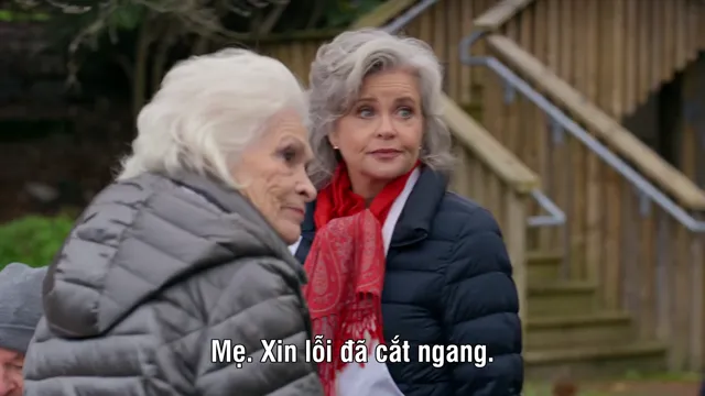 Khăn voan cưới – Di sản tình yêu 2022 Vietsub HD - PhimMoiHot Khăn voan cưới – Di sản tình yêu 2022 Vietsub HD - PhimMoiHot