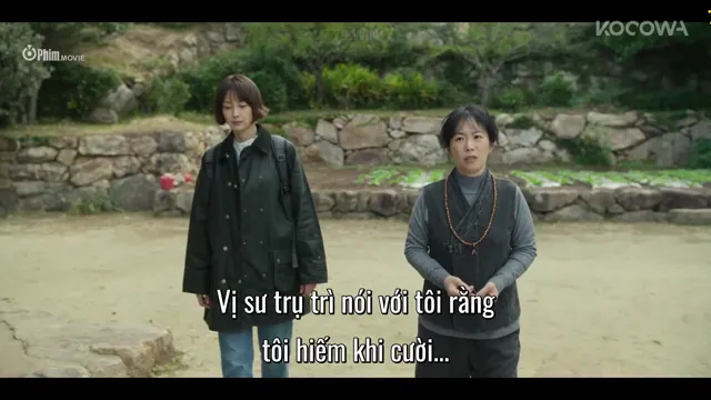 Xem Một Ngày Nghỉ Của Ha Kyung (Chuyến Du Lịch Của Ha Kyung) tập 2 Vietsub tại PhimMoiHot