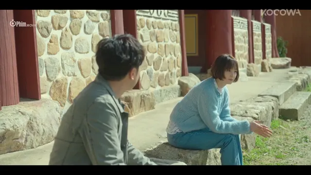Hình ảnh Một Ngày Nghỉ Của Ha Kyung (Chuyến Du Lịch Của Ha Kyung) tập 2 trên PhimMoiHot