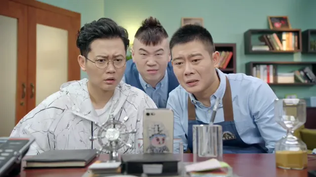 Năng Nhẫn Lớn Rồi 2019 Vietsub HD - PhimMoiHot Năng Nhẫn Lớn Rồi 2019 Vietsub HD - PhimMoiHot