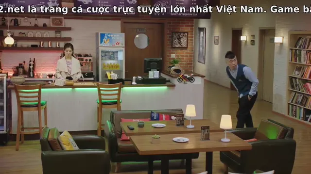 Xem Năng Nhẫn Lớn Rồi Phần 2 tập 6 Vietsub tại PhimMoiHot Xem Năng Nhẫn Lớn Rồi Phần 2 tập 6 Vietsub tại PhimMoiHot