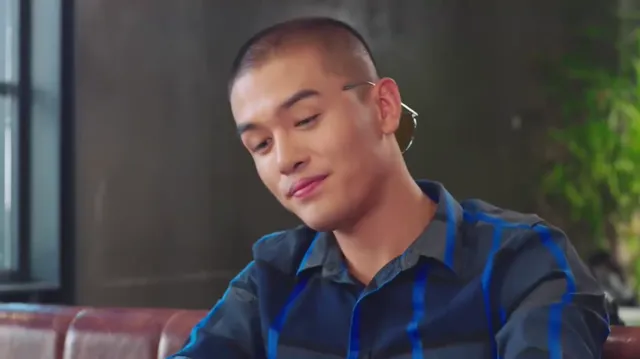 Đứng Dưới Góc Nhìn Của Bạn Nhìn Tôi Phần 2 tập 3 Vietsub HD - PhimMoiHot Đứng Dưới Góc Nhìn Của Bạn Nhìn Tôi Phần 2 tập 3 Vietsub HD - PhimMoiHot