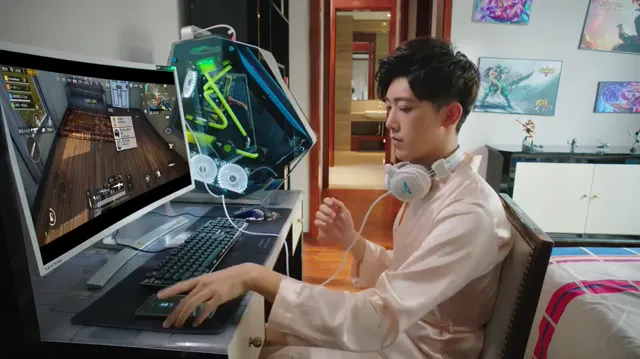 Hình ảnh Đứng Dưới Góc Nhìn Của Bạn Nhìn Tôi Phần 1 tập 2 trên PhimMoiHot Hình ảnh Đứng Dưới Góc Nhìn Của Bạn Nhìn Tôi Phần 1 tập 2 trên PhimMoiHot