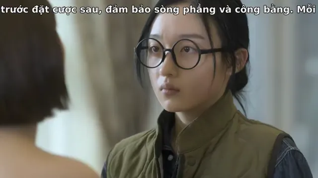 Hình ảnh Bí Mật Từ Tương Lai tập 5 trên PhimMoiHot Hình ảnh Bí Mật Từ Tương Lai tập 5 trên PhimMoiHot