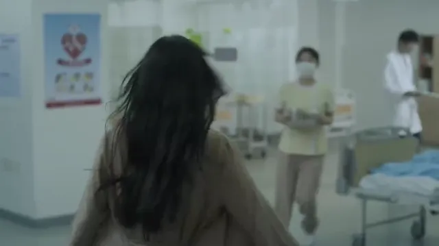 Bí Mật Từ Tương Lai tập 5 Vietsub HD - PhimMoiHot Bí Mật Từ Tương Lai tập 5 Vietsub HD - PhimMoiHot