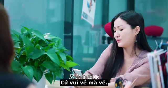 Hình ảnh Tâm Ý Của Đối Phương tập 13 trên PhimMoiHot Hình ảnh Tâm Ý Của Đối Phương tập 13 trên PhimMoiHot
