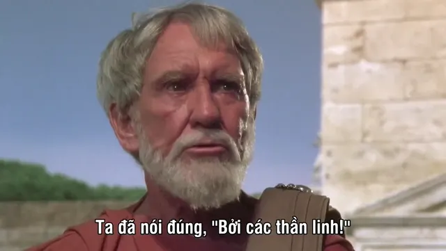 Xem Clash of the Titans tập 1 Vietsub tại PhimMoiHot Xem Clash of the Titans tập 1 Vietsub tại PhimMoiHot
