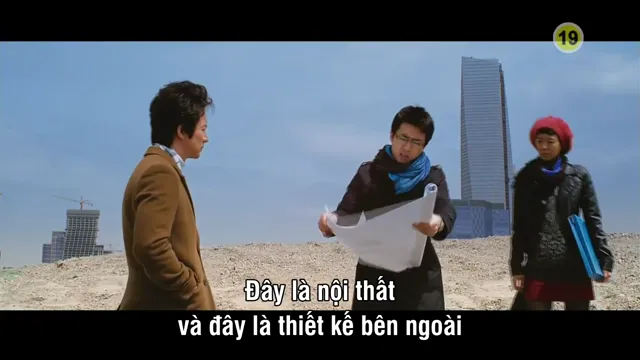 Hình ảnh Ngã Ba Tình tập 1 trên PhimMoiHot Hình ảnh Ngã Ba Tình tập 1 trên PhimMoiHot