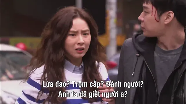 Cô Gái Thấy Mùi Hương tập 7 Vietsub HD - PhimMoiHot Cô Gái Thấy Mùi Hương tập 7 Vietsub HD - PhimMoiHot