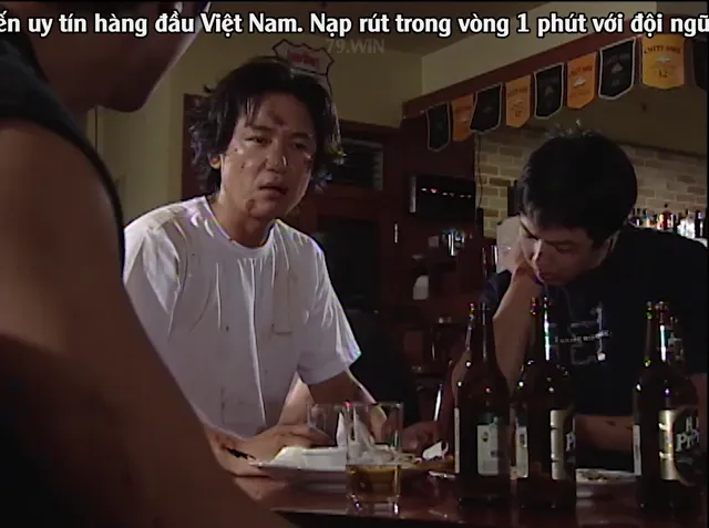 Vệ Sĩ Body Guard tập 22 Vietsub HD - PhimMoiHot Vệ Sĩ Body Guard tập 22 Vietsub HD - PhimMoiHot