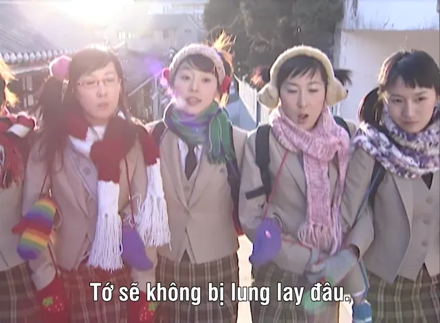 Xem Cô Dâu Nhỏ Xinh tập 2 Vietsub tại PhimMoiHot Xem Cô Dâu Nhỏ Xinh tập 2 Vietsub tại PhimMoiHot
