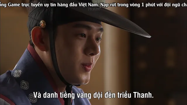 Xem Tình Sử Jang Ok Jung tập 11 Vietsub tại PhimMoiHot Xem Tình Sử Jang Ok Jung tập 11 Vietsub tại PhimMoiHot