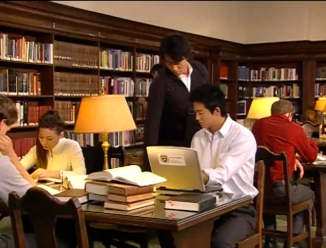 Chuyện Tình Havard tập 7 Vietsub HD - PhimMoiHot Chuyện Tình Havard tập 7 Vietsub HD - PhimMoiHot