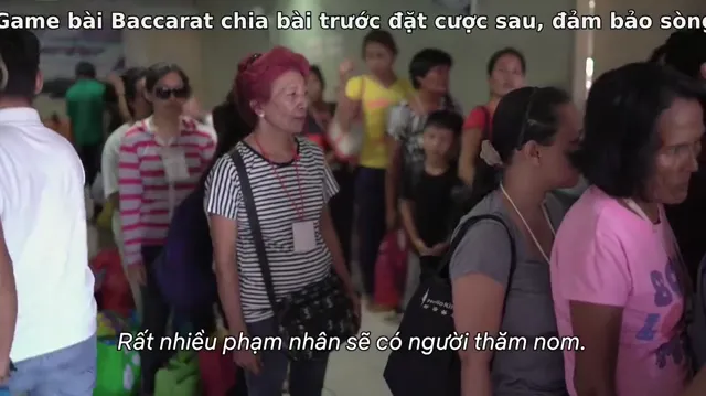 Hình ảnh phim Hạnh phúc trong tù trên PhimMoiHot Hình ảnh phim Hạnh phúc trong tù trên PhimMoiHot