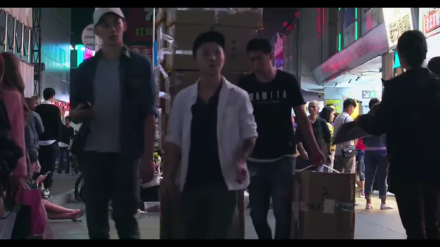 Hàng tiêu dùng: Mối nguy khôn lường tập 1 Vietsub HD - PhimMoiHot Hàng tiêu dùng: Mối nguy khôn lường tập 1 Vietsub HD - PhimMoiHot