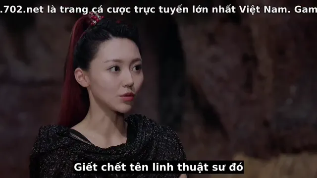 Tước Tích – Lâm Giới Thiên Hạ tập 21 Vietsub HD - PhimMoiHot Tước Tích – Lâm Giới Thiên Hạ tập 21 Vietsub HD - PhimMoiHot