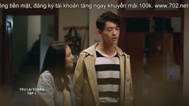 Hình ảnh Anh Chỉ Thích Em tập 9 trên PhimMoiHot Hình ảnh Anh Chỉ Thích Em tập 9 trên PhimMoiHot