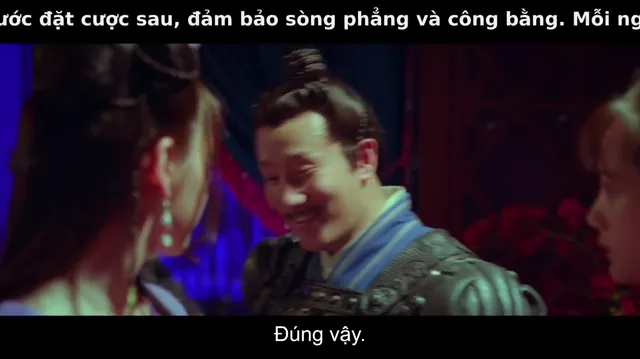 Hình ảnh Mị Giả Vô Cương tập 30 trên PhimMoiHot Hình ảnh Mị Giả Vô Cương tập 30 trên PhimMoiHot