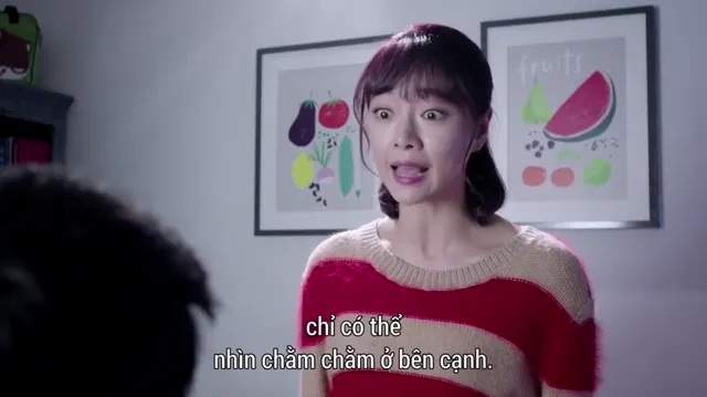 Hình ảnh phim Nếu Có Thể Yêu Như Thế trên PhimMoiHot Hình ảnh phim Nếu Có Thể Yêu Như Thế trên PhimMoiHot