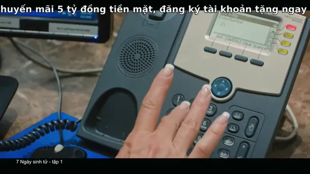 Hình ảnh Bảy Ngày Sinh Tử tập 11 trên PhimMoiHot Hình ảnh Bảy Ngày Sinh Tử tập 11 trên PhimMoiHot