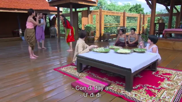Thầy Lang Trúng mánh tập 18 Vietsub HD - PhimMoiHot Thầy Lang Trúng mánh tập 18 Vietsub HD - PhimMoiHot