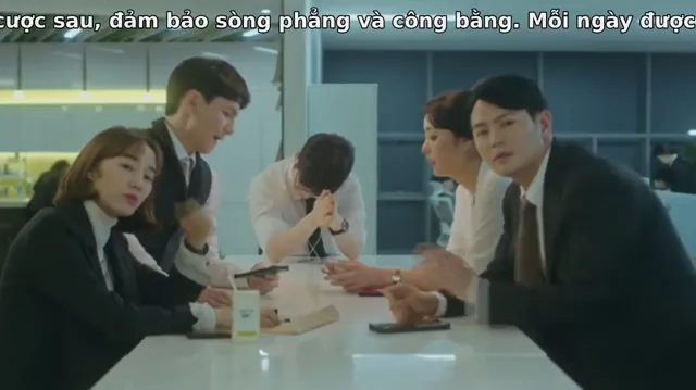 Hình ảnh Phẩm Chất Quý Cô tập 10 trên PhimMoiHot Hình ảnh Phẩm Chất Quý Cô tập 10 trên PhimMoiHot