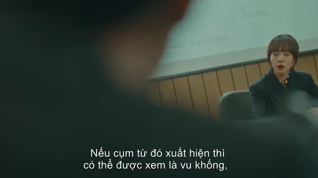 Phẩm Chất Quý Cô tập 10 Vietsub HD - PhimMoiHot Phẩm Chất Quý Cô tập 10 Vietsub HD - PhimMoiHot