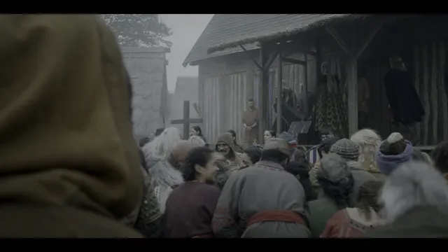 Hình ảnh Huyền thoại Vikings: Valhalla (Phần 2) tập 8 trên PhimMoiHot Hình ảnh Huyền thoại Vikings: Valhalla (Phần 2) tập 8 trên PhimMoiHot